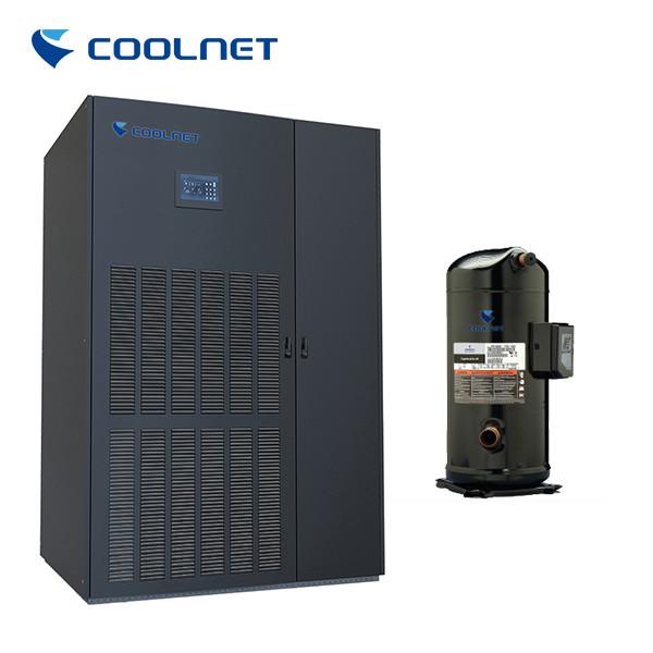 Down Flow 45kW Close Control Unit Air Conditioning
