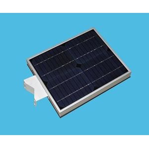  8W all in one solar street light solar street lamp with lithium battery solar energy 10W solar PV powered system Manufactures