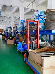 Delox Industry Wuxi Co., Ltd.