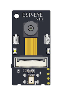 China 8M Byte PSRAM 4g Wifi Module / ESP EYE Development Board For AIoT Applications on sale China 8M Byte PSRAM 4g Wifi Module / ESP EYE Development Board For AIoT Applications on sale