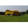 Buy cheap big tent for family with 6-12 person----go camping with a Large tent! from wholesalers