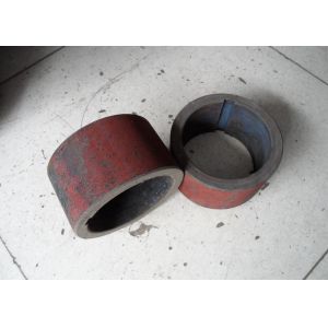 BBT Clay Brick Making Machine Spare Parts Quenching Fully Automatic