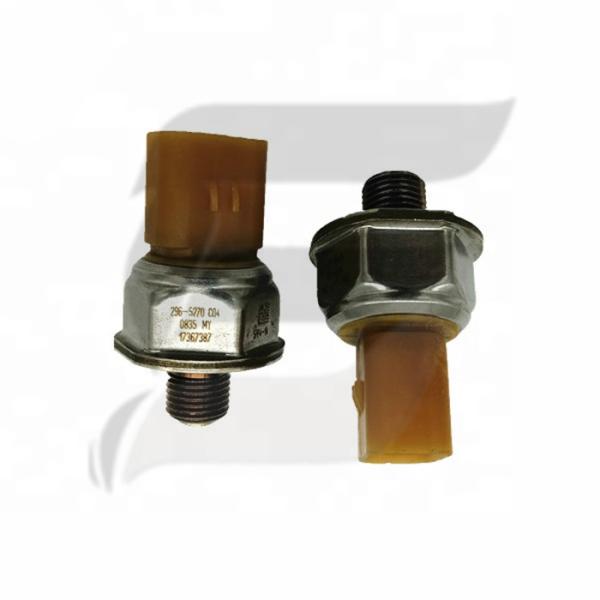 296-5270 2965270 Fuel Oil Pressure Sensor For Caterplillar Wheel Loader 950K