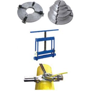 Plastic Core Box Core Tray For Core Sample New Material BQ NQ HQ PQ Size