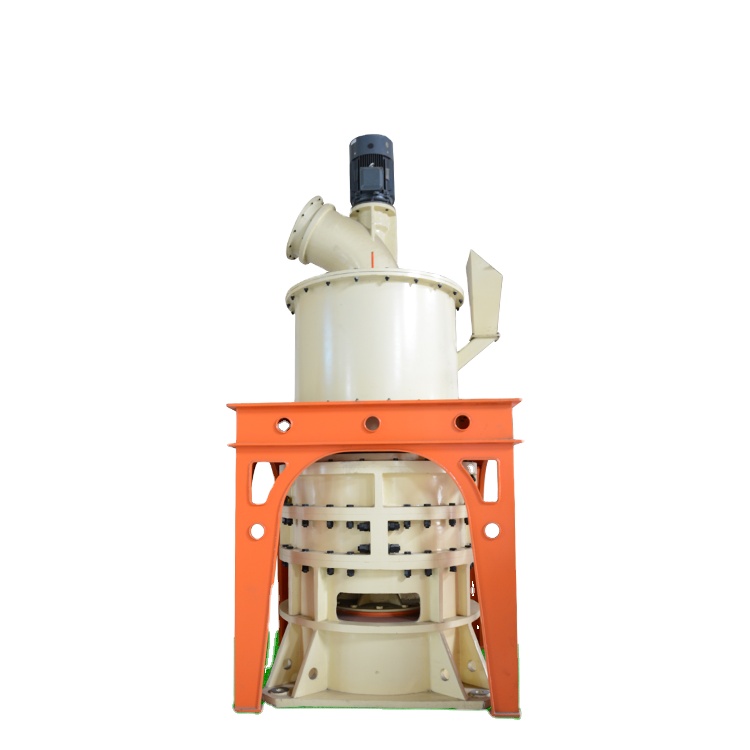 CLUM Ultra Fine Grinding Vertical Mill Roller For Cement Plant