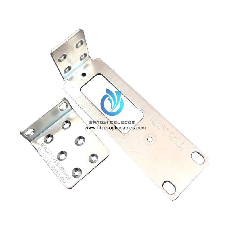 ACS-1100-RM-19= CISCO 1100 series Router rack mount Wallmount Bracket 100% New