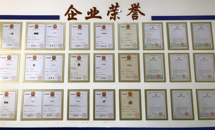 CertifiPCion For Excavator Heavy Duty Bucket