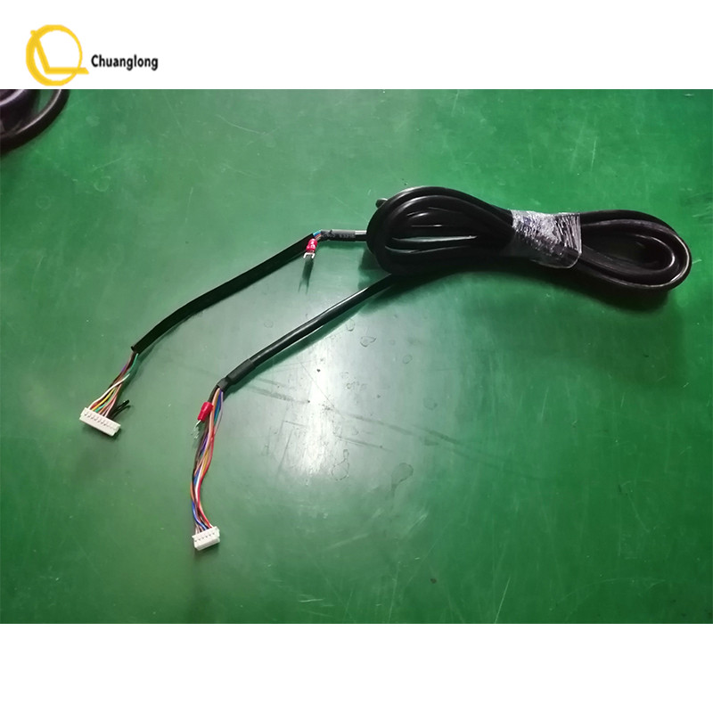 Wincor 2050XE ATM Line Set NEW Wincor Nixdorf 1750103836 Power Cable Wincor CMD V4 USB Wiring Power wiring Shutter Wiring