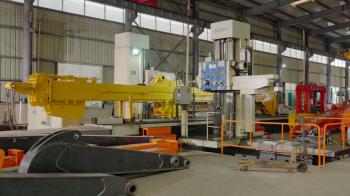 Jiangmen Kaiping Zhonghe Machinery Manufacturing Co., Ltd