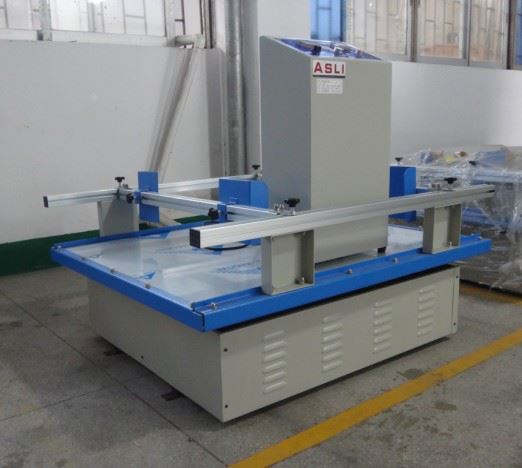 ASLi Factory mechanical vibrating shaker
