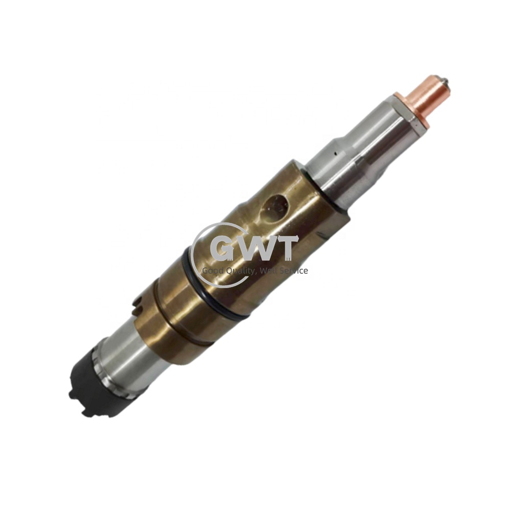 OEM ISX15 CUMMINS Diesel Fuel Injectors 5579419RX 2897320 5579419 4384363