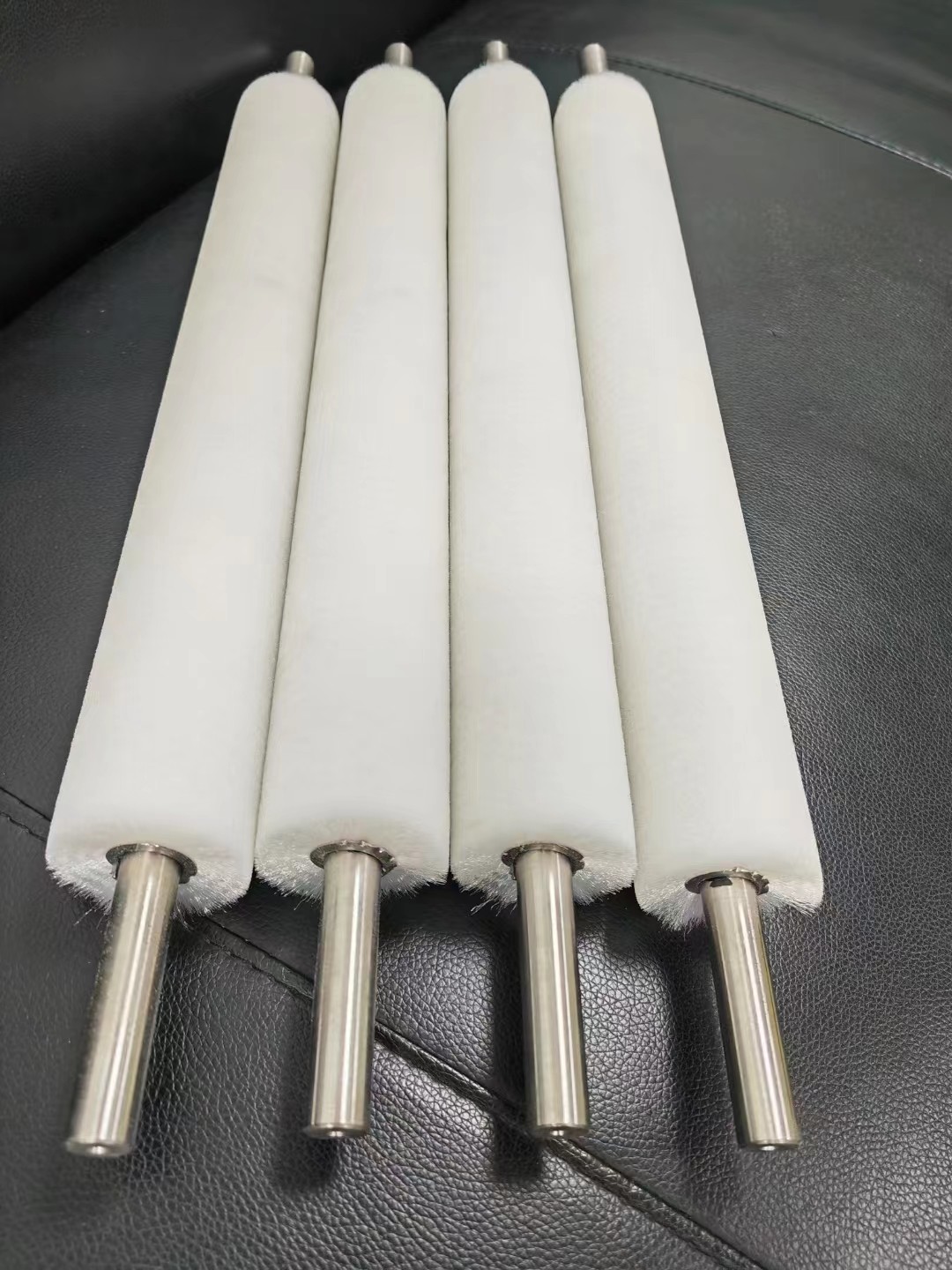 Liquid Crystal Glass Cleaning Brush Roller Mobile Phone Glass Cleaning Brush