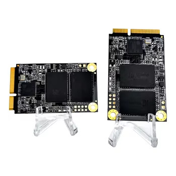 128GB 256GB MSATA SSD 512GB 1TB 2TB Commercial Hard Drive For Computer PC