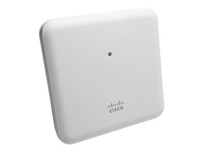 AC 120/230V Cisco Access Point 802.11ac Wave 2 AIR-AP1852I-E-K9 Aironet 1850