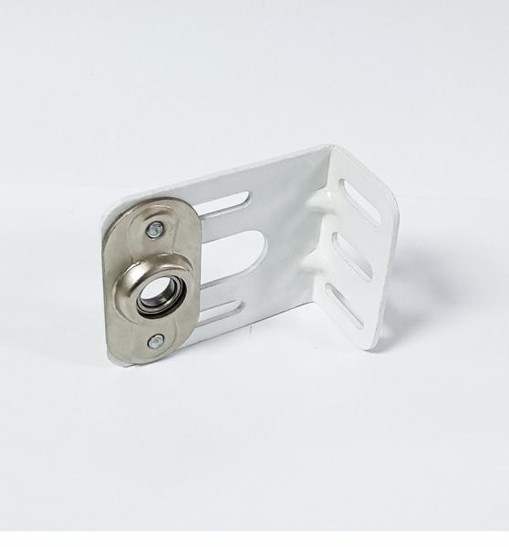 Ecomonic Retractable Roller Blind Kits Awning Installation Code Metal Awning Support Brackets