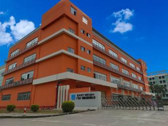 Guangdong Easyweigh Equipment Co., Ltd.