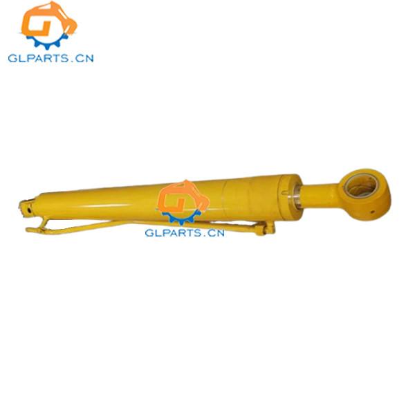 PC70-8 Hydraulic Boom Cylinder Machinery Parts 707-00-XT261 For Komatsu