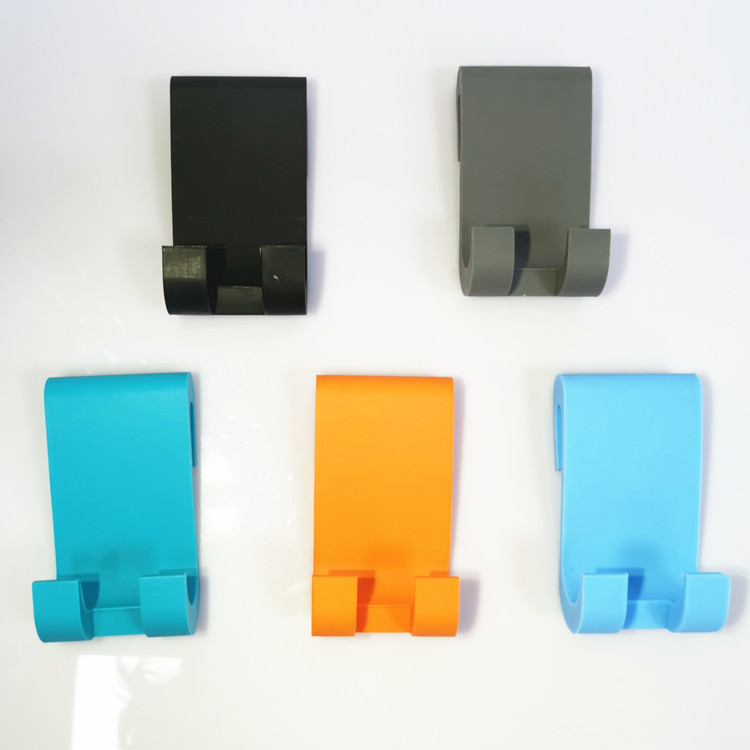 Rubber TPR Stainless Steel Window Squeegee