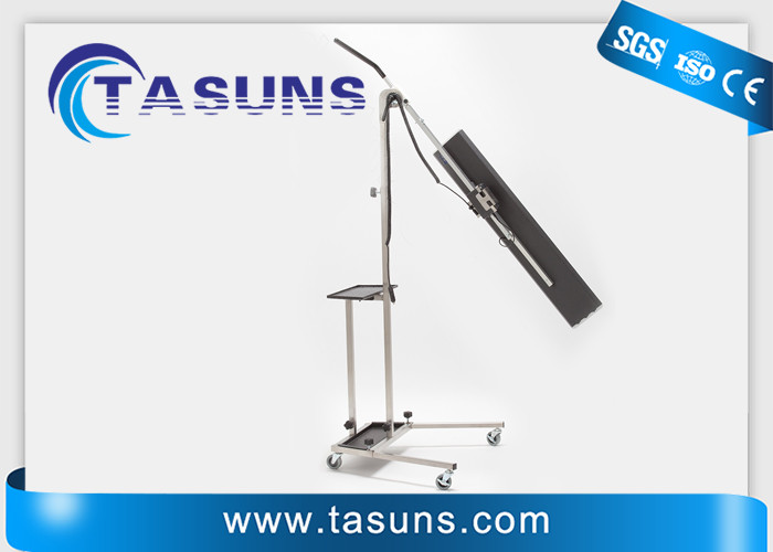 Auto PDR Tools Pdr Light Board And CFRP PDR Lighting System For Car Dent Repair