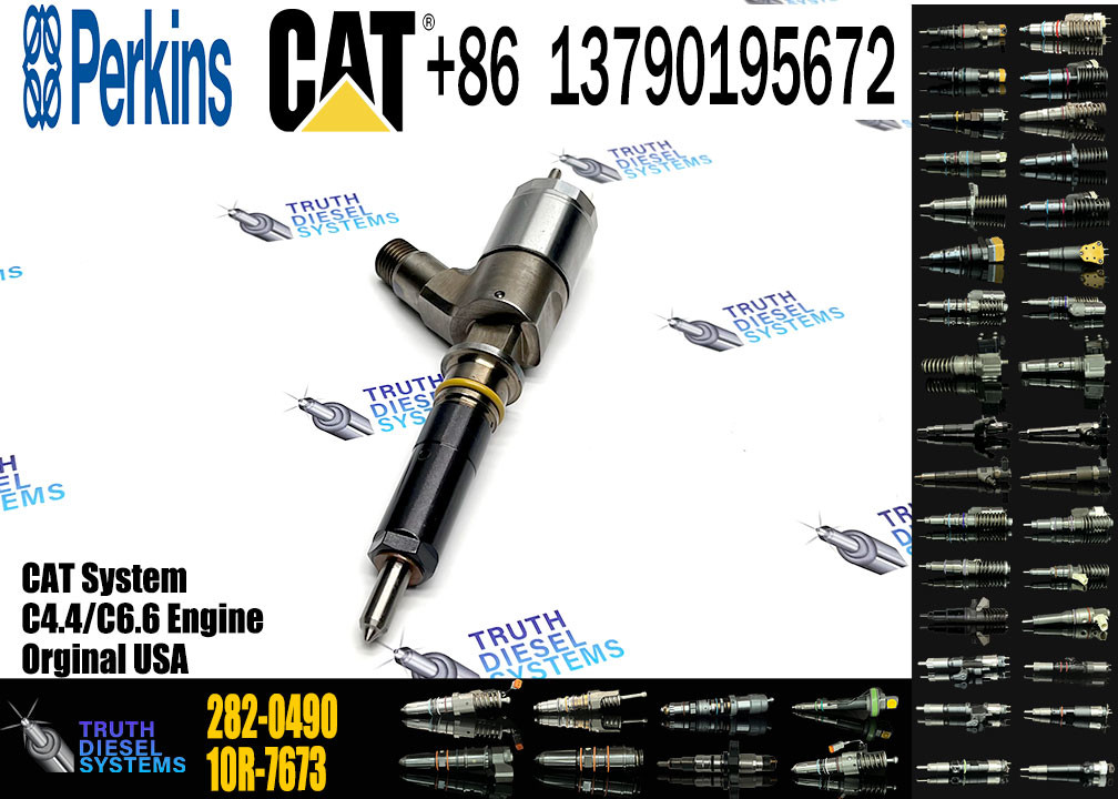 Fuel Injector CAT 321-3600 320-0677 320-0690 320-0680 2645A709 295-9130 382-0480 282-0490