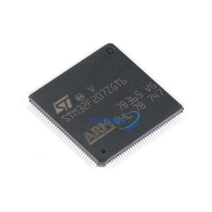 STM32F207ZGT6 MCU Microcontroller Unit Ic LQFP144 ARM Cortex-M3 32Bit