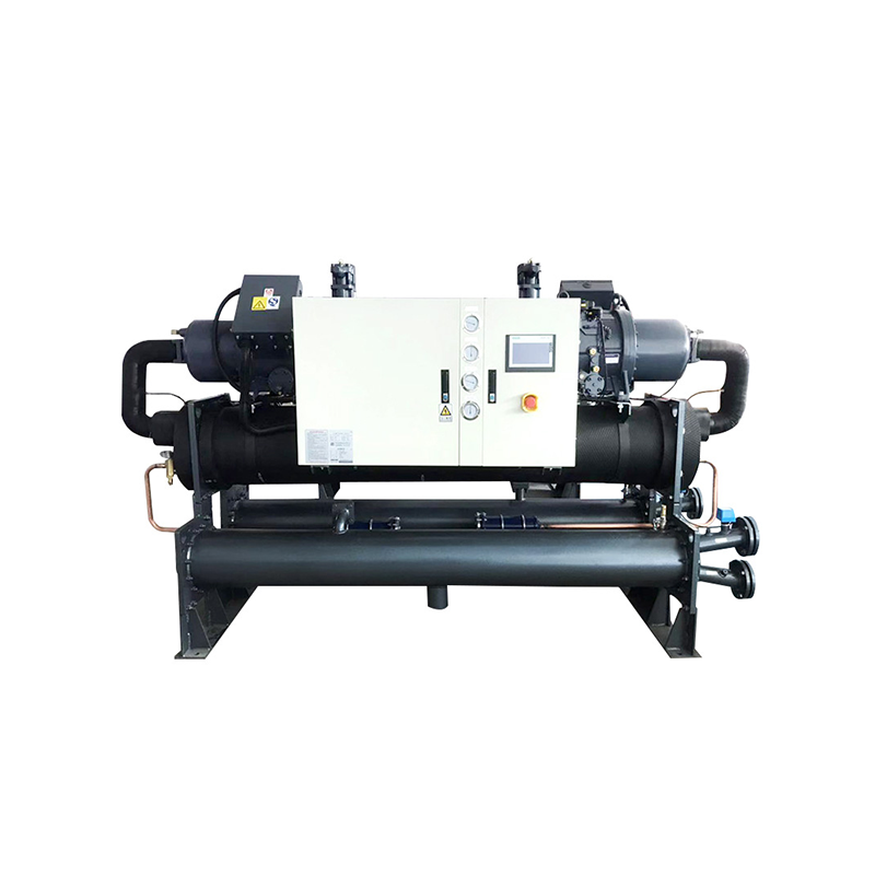 CS-IWH100 Industrial Water Heater - Reliable and Efficient Heating Solution