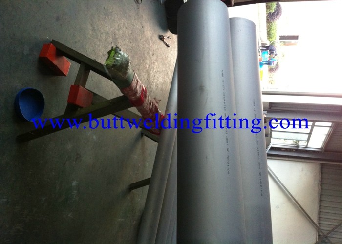 Stainless Seamless carbon steel pipe for pressure vessel P 460 NH
