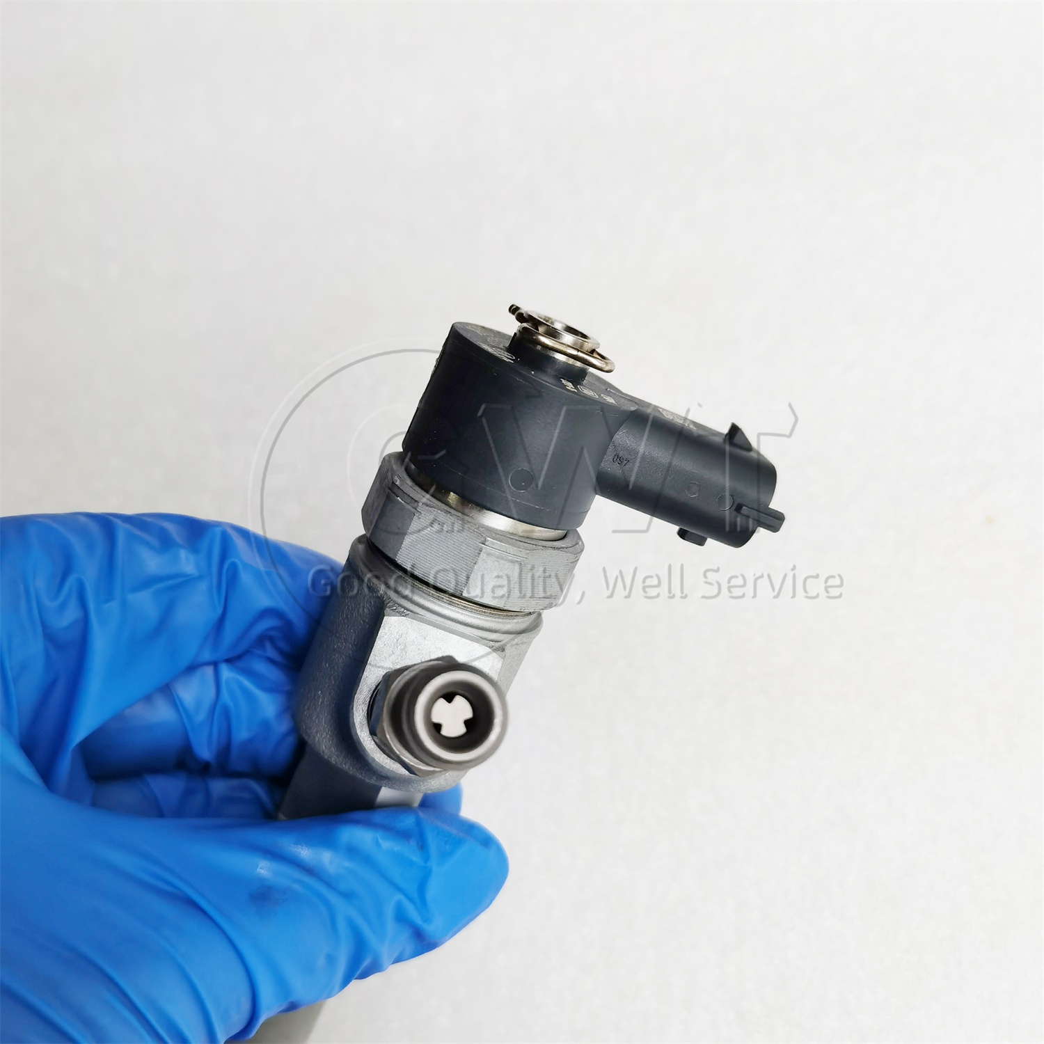 NKR55 Fuel injector assembly 0445110672 Injector Nozzle for bosch 0445110672 0986435331