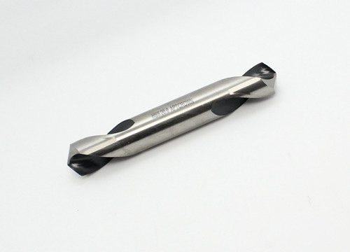 HSS & HSS Cobalt Double End fully Gound Drill Bit 135 Degree Split Point