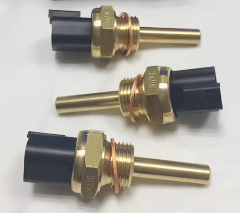Quality Water Temperature Sensor EC210B/220D/240B/290B/360B/480D For Excavators 674546 for sale