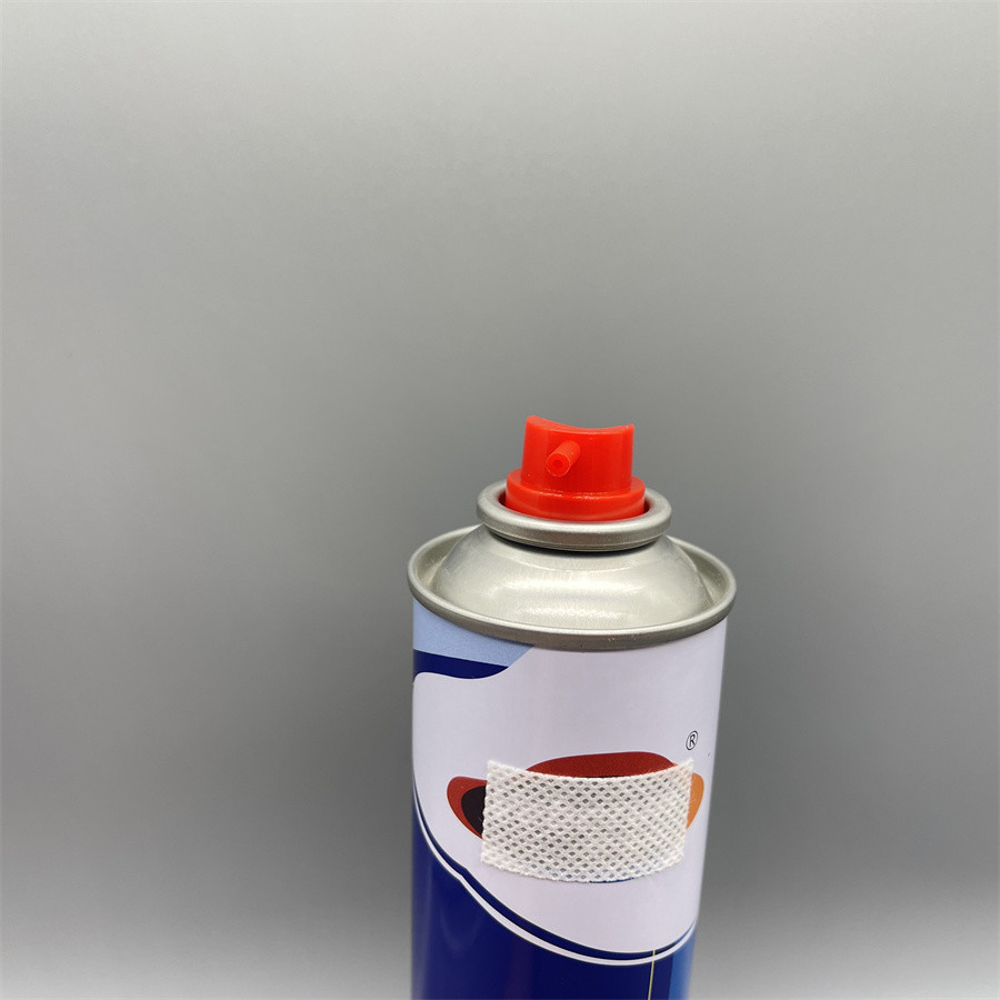 Versatile 360-Degree Dispensing Valve for Artistic Use with Creative Applications