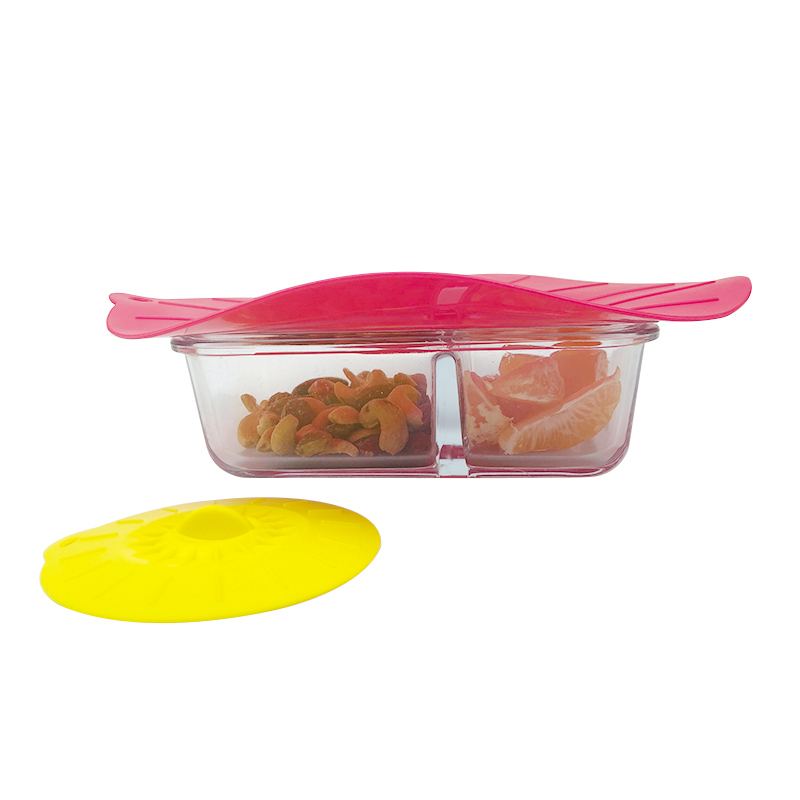 Flexible Silicone Bowl Topper Microwave Fruit Dish Cover Cooking Coffee Cup Pan Can Jar Pot Lid Reusable Saucepan Food Saver