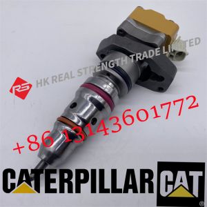 China Excavator Injector Engine 3126 Diesel Fuel Injector 171-9704 188-1320 396-4229 177-4754 on sale