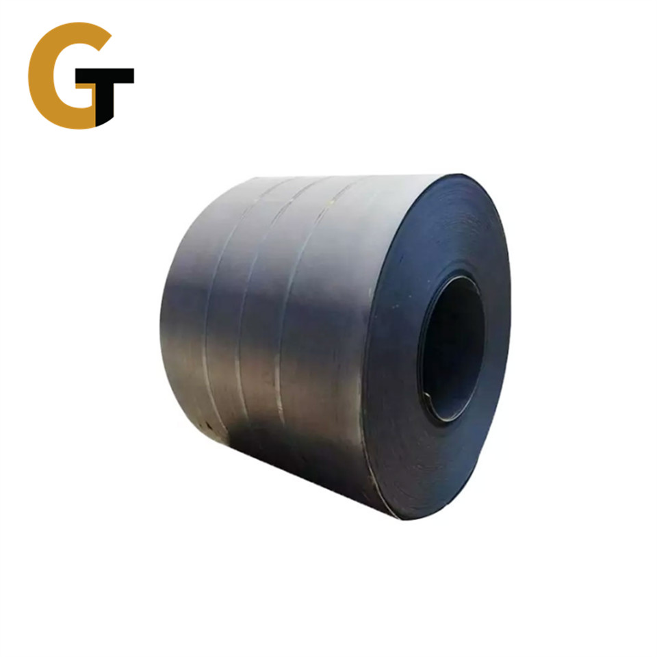 Hot Dipped Galvanized Steel Coils Gi Sheet Coil 1215 1566 1144 Carbon Steel Coil