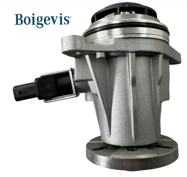 Quality LR089625 Engine Water Pump - Compatible with Land Rover 3.0T Diesel Models  High-Performance Cooling System Replacement Part for sale