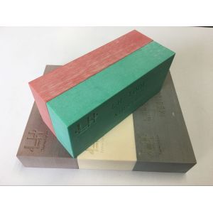  Lightweight Polyurethane Epoxy Tooling Block For Shoe Sole Model / Car Mould Manufactures