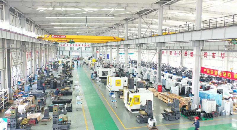 Vmc 1160 Cnc 5-Axis Cnc Vertical Machining Center Mill Metal Processing Torno Lathe Automatic