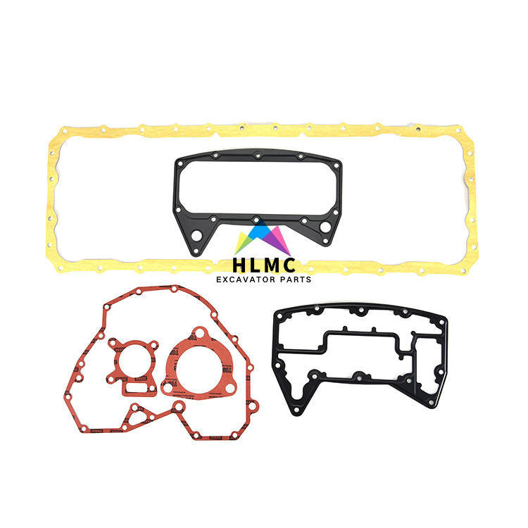 CA4243549 424-3549 C9 Full Gasket Kit 3306CL 330D Excavator 973C Loader D6R Dozer D6T Tractor 522B Buncher