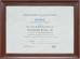 KYOK Curtain Rod Co., Ltd Certifications