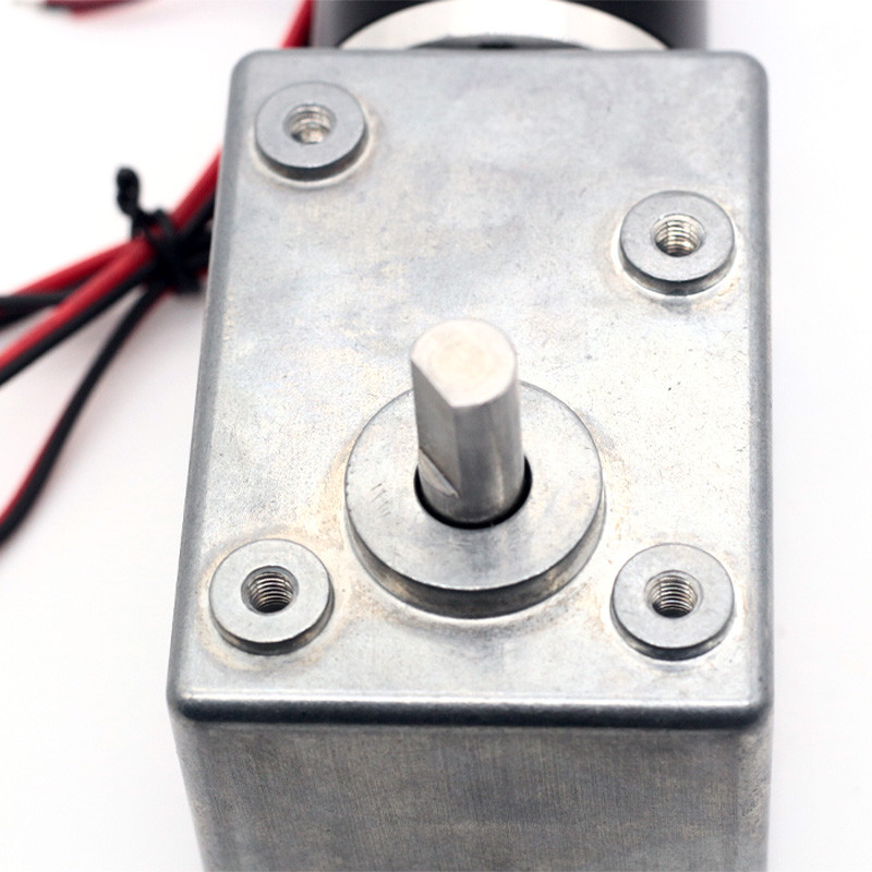 Worm Reducer Gearbox A5882-4260 Motor Gearbox Worm Gear Gearbox