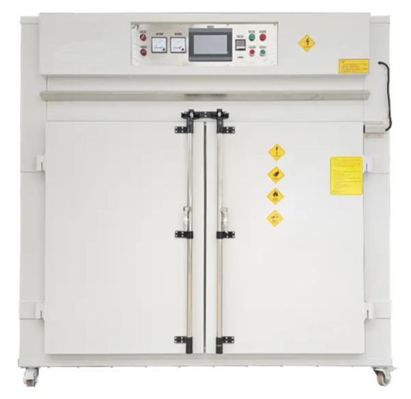 Stainless Steel Hot Air Circulation Drying Oven High Temperature Transformer