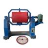 Buy cheap MQJ 460mm Laboratory Disc Mill Cylindrical Ball Mill For Chemical Industry from wholesalers