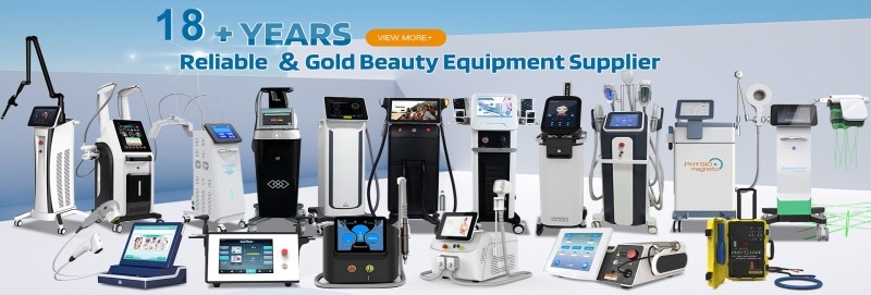 Professional Vertical Focus Shockwave Therapy Device for Effective ED Shockwave Therapy