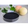 Buy cheap 65% Humic Acid Agricultural Use Granular Potassium Humate Organic Fertilizer from wholesalers