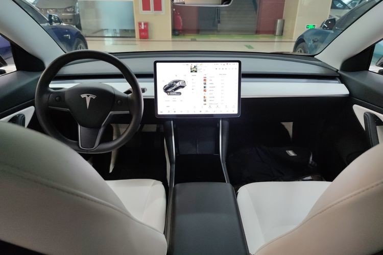 Chinese City Use Second Hand 4 Wheels High Speed Electric Cars Used