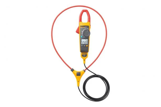 New Fluke 376 FC True-RMS Clamp Meter with iFlex 1000 V AC or DC in stock