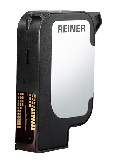 CYCJET Printer Ink Cartridges Reiner 1025 Black Inkjet Head Cleaner