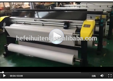 Chinese factory direct supply different sizes t shirt printing machine / inkjet plotter