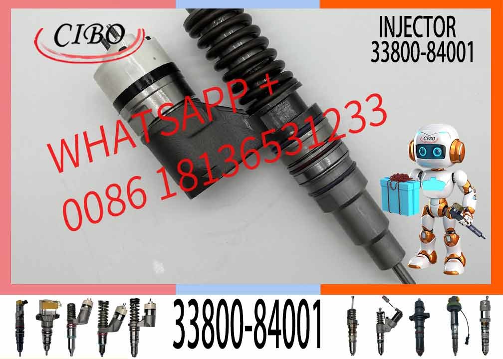 33800-84000 BEBE4B15001 33800-84100 BEBE4B15002 33800-84001 BEBE4B15003 RE517660 BEBE4B17101 RE517659 BEBE4B17102 Fit for Volvo