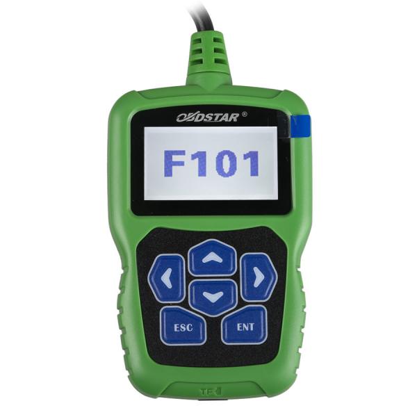 Quality OBDSTAR F101 TOYOTA IMMO Reset Tool Support G Chip All Key Lost for sale